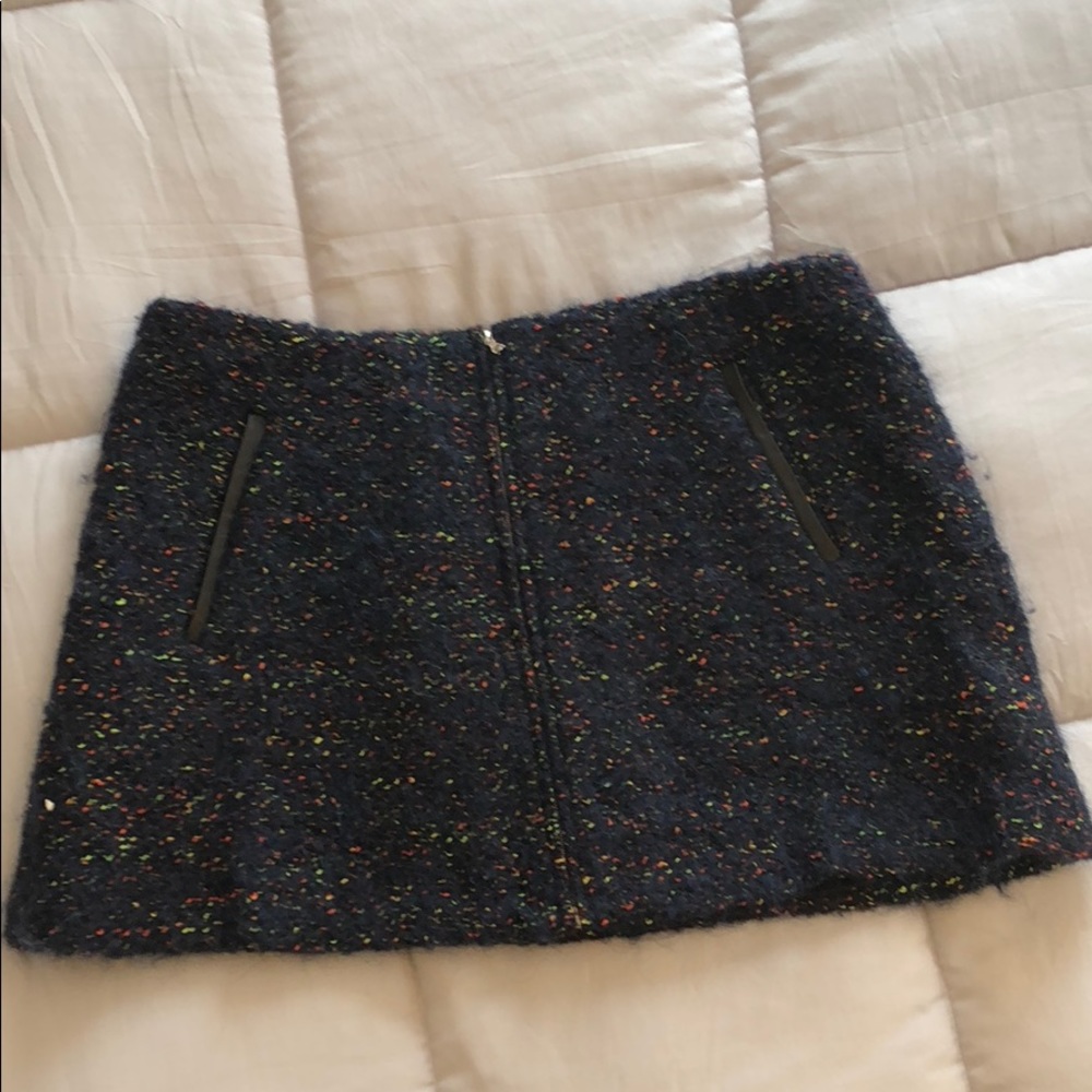 Thakoon Mini Skirt
